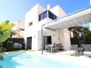 Casa chalet en Venta en Rojales