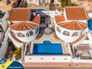 Casa chalet en Venta en Rojales