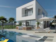 Casa chalet en Venta en Rojales