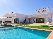 Casa chalet en Venta en Rojales