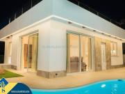 Casa chalet en Venta en Rojales