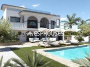 Casa chalet en Venta en Rojales