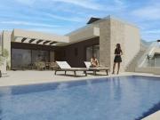 Casa chalet en Venta en Rojales