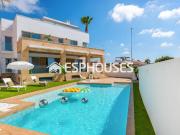 Casa chalet en Venta en Rojales