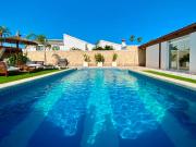 Casa chalet en Venta en Rojales