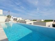 Casa chalet en Venta en Rojales