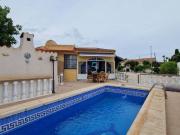 Casa chalet en Venta en Rojales