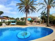 Casa chalet en Venta en Rojales