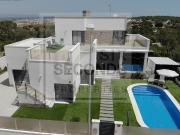 Casa chalet en Venta en Rojales