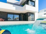 Casa chalet en Venta en Rojales