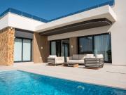 Casa chalet en Venta en Rojales