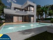 Casa chalet en Venta en Rojales