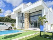 Casa chalet en Venta en Rojales