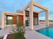 Casa chalet en Venta en Rojales