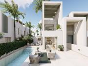 Casa chalet en Venta en Rojales