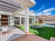 Casa chalet en Venta en Rojales