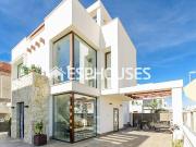 Casa chalet en Venta en Rojales