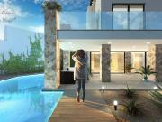 Casa chalet en Venta en Rojales