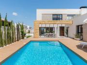 Casa chalet en Venta en Rojales