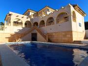 Casa chalet en Venta en Rojales