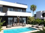 Casa chalet en Venta en Rojales