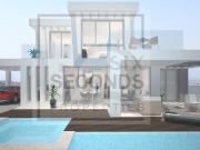 Casa chalet en Venta en Rojales