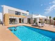 Casa chalet en Venta en Rojales