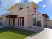 Casa chalet en Venta en Rojales