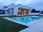 Casa chalet en Venta en Rojales