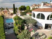 Casa chalet en Venta en Rojales