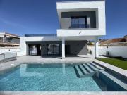 Casa chalet en Venta en Rojales