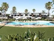 Casa chalet en Venta en Rojales