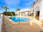 Casa chalet en Venta en Rojales