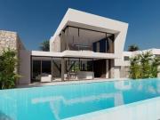 Casa chalet en Venta en Rojales