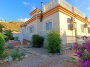 Casa chalet en Venta en Rojales