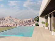 Casa chalet en Venta en Rojales