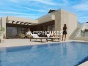 Casa chalet en Venta en Rojales