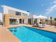 Casa chalet en Venta en Rojales