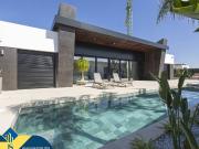 Casa chalet en Venta en Rojales