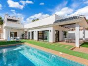 Casa chalet en Venta en Rojales