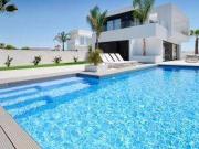 Casa chalet en Venta en Rojales
