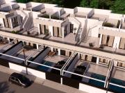 Casa chalet en Venta en Rojales