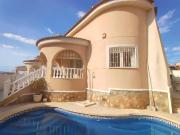 Casa chalet en Venta en Rojales