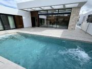 Casa chalet en Venta en Rojales