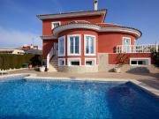 Casa chalet en Venta en Rojales