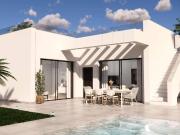 Casa chalet en Venta en Rojales