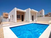 Casa chalet en Venta en Rojales