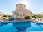 Casa chalet en Venta en Rojales