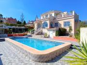 Casa chalet en Venta en Rojales