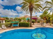 Casa chalet en Venta en Rojales